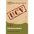 Blackwell Underground Clinical Vignettes Pharmacology by Vikas Bhushan, Vishal Pall, and Tao Le
