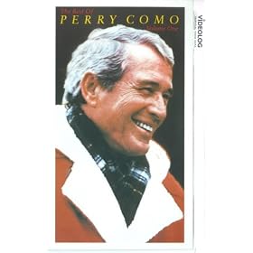 The Best Of Perry Como - Volume 1 [VHS] [1991]