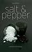 Book Salt and Pepper