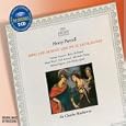 Dido and Aeneas (Ga)/Ode to St.Cecilia'S Day