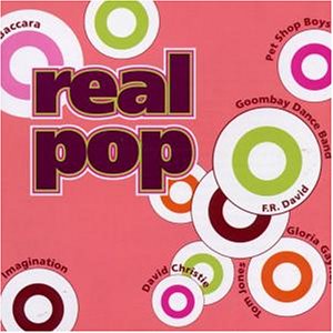 joe dolce - Real Pop - Zortam Music