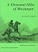 Books : A Thousand Miles of Mustangin'