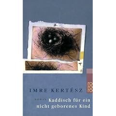 Kaddisch f�r ein nicht geborenes Kind