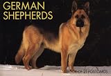 German Shepherds (For the Love of)