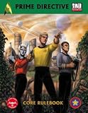 Prime Directive d20 ADB 8701