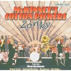 McKinney's Cotton Pickers: Zonky