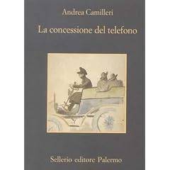 La Concessione Del Telefono (Memoria) (Italian Edition)