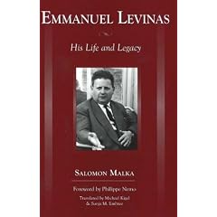 Emmanuel Levinas: His Life And Legacy