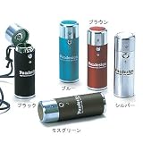 パズデザイン アッシュトレイPazdesignロゴ入り ブルー ZAC-846