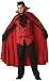 Handsome Devil Adult Big & Tall Deluxe Halloween Costume