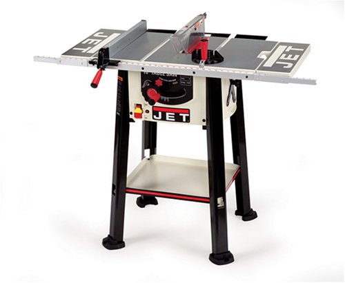 15AMP - 10" Bench Top Tablesaw w/Leg Stand - 708315LSB