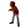 Kids' Werewolf Costume