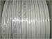 100m White Wf65 Shotgun Twin Satellite Sky Plus Cable