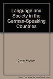 Language and society in the German-speaking countries