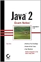 Java 2 Exam Notes