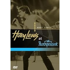 Huey Lewis & The News - At Rockpalast