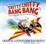 Chitty Chitty Bang Bang (Original London Cast Recording)