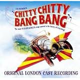 ChittyChittyBangBang(OriginalLondonCastRecording)