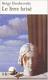 Le livre bris�