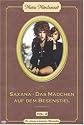 Saxana - Mädchen auf dem Besenstiel