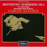 Beethoven Sinfonie 4 Kleibervon "Kleiber"