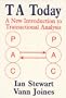 TA Today: A New Introduction to Transactional Analysis