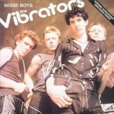 Noise Boys an album by Vibrators