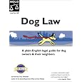 Dog Law (4th National Edition)