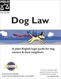Dog Law (4th National Edition)