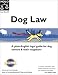 Book Dog Law (4th National Edition)