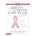 The Breast Cancer Care Book: A Survival Guide for Patients and Loved Ones (Christian Medical Association) by  Sally M. Knox and Janet Kobobel Grant