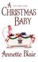 A Christmas Baby (Zebra Historical Romance)