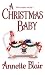 Books : A Christmas Baby (Zebra Historical Romance)