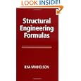 Structural Engineering Formulas by Ilya Mikhelson and Ilya Mikhelson