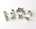 Spring Fun in the Sun Cookie Cutters - Set of 10