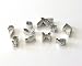 Spring Fun in the Sun Cookie Cutters - Set of 10