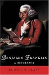 Phoenix: Benjamin Franklin: A Biography