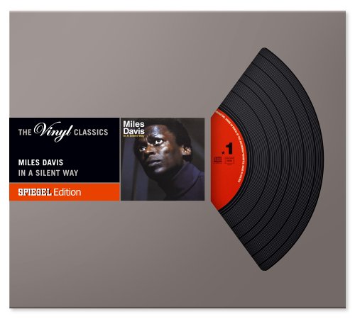 In a Silent Way (Vinyl Classics) [German Import]