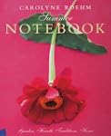 Carolyne Roehm's Summer Notebook