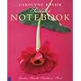 Carolyne Roehm's Summer Notebook