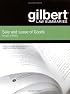 Gilbert Law Summaries: Sale and Lease of Goods (Gilbert Law Summaries)