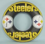 Pittsburgh Steelers NFL Swimming Pool Inner Tube (36)
