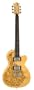 Luna Sol Electric Guitar, Henna