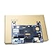 Eathtek New Laptop Palmrest Upper Case without Touchpad for IBM Lenovo X131E series, Compatible with part# 04W3889 04Y1855 04W3674 0C37089