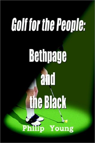 golf for the people bethpage and the black