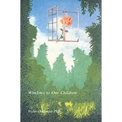 Windows to Our Children: A Gestalt Therapy Approach to Children and Adolescents