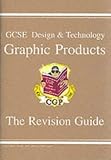 GCSE Design and Technology Graphic Products: Revision Guide (Design & Technology Revision)