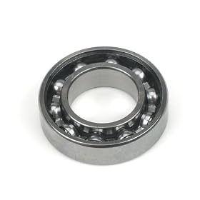 Ball Bearing, Rear 400110: E61: 120NX from Evolution Engines