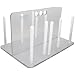 Nalgene 5920-0060 Polycarbonate 54-Place Petri Dish Rack for 100mm x 15mm Plastic Round Dishes