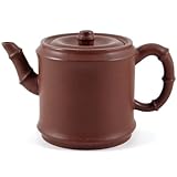 Buy Yixing Clay Tall Bamboo Cylinder Teapot 12 Ounce Knowing God: Walking through the Book of Books